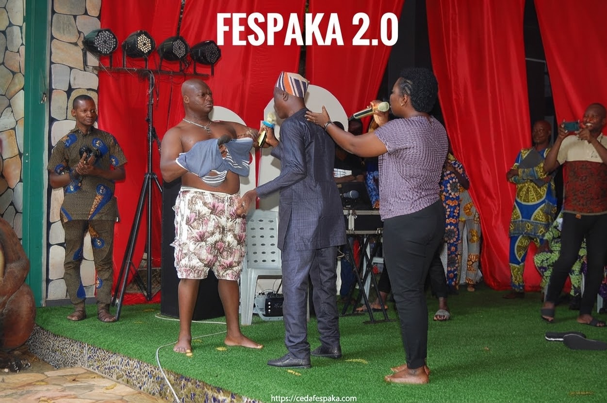 FESPAKA 2.0 2023